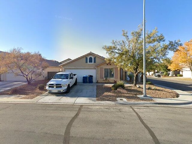 House image located at Las Vegas, NV 89123