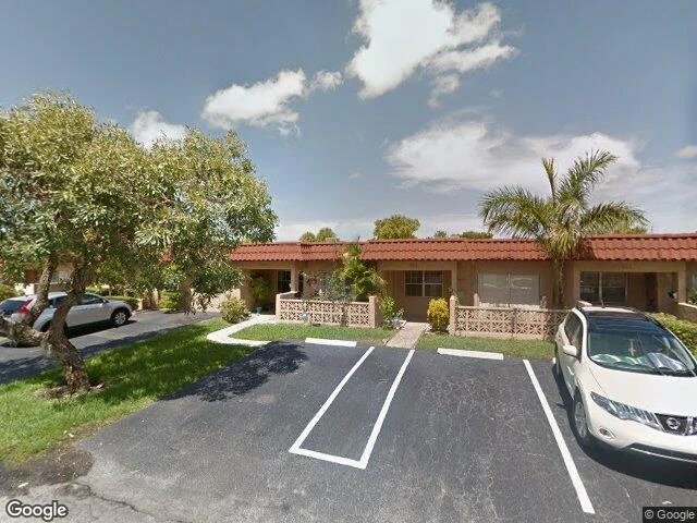 House image located at Pompano Beach, FL 33068