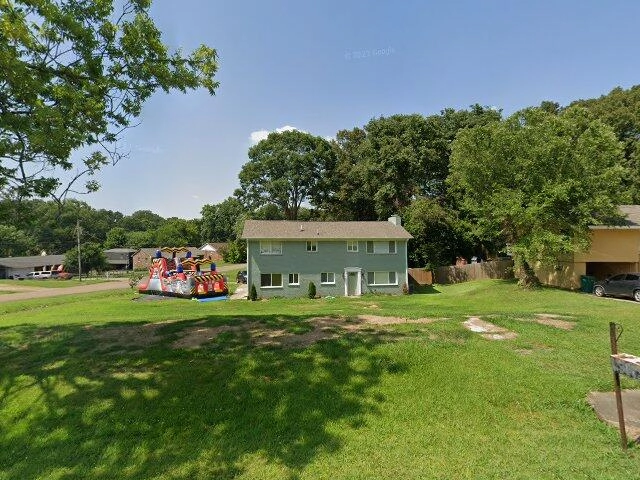 House image located at Jackson, TN 38301