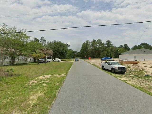 House image located at Ocala, FL 34473