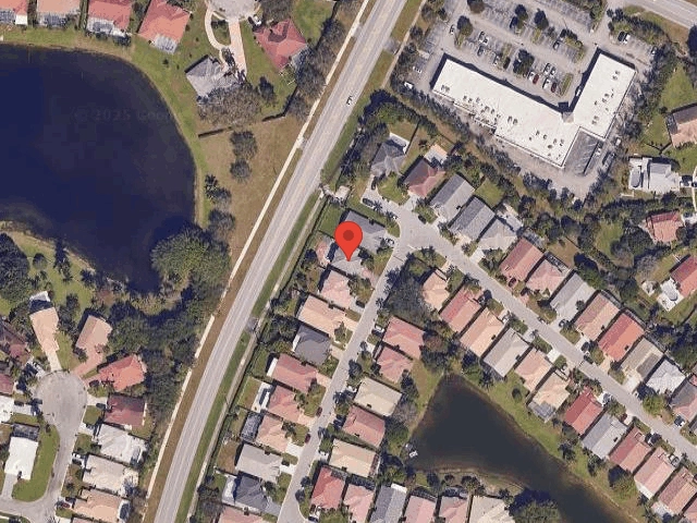 House image located at Lake Worth, FL 33467
