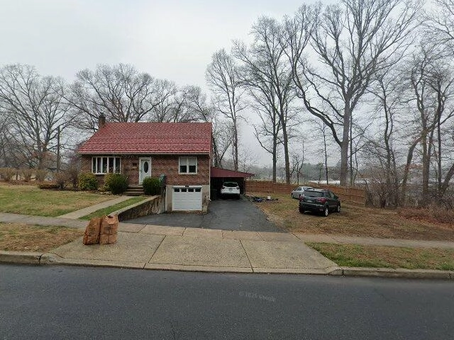 House image located at Rockingham, NC 28379