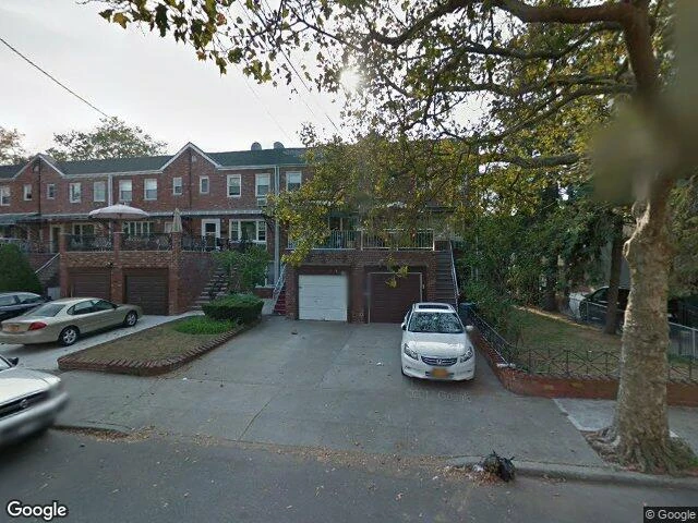House image located at Brooklyn, NY 11235