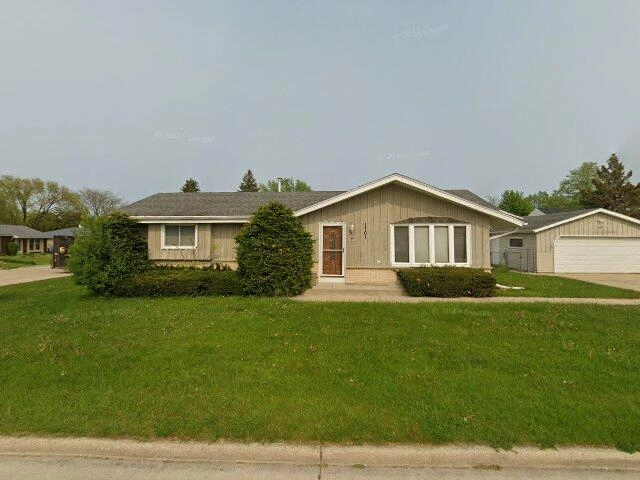 House image located at Racine, WI 53406
