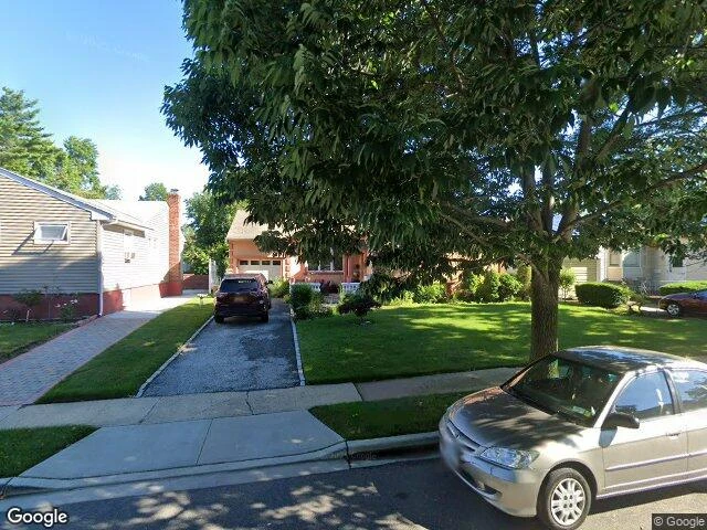 House image located at Valley Stream, NY 11581