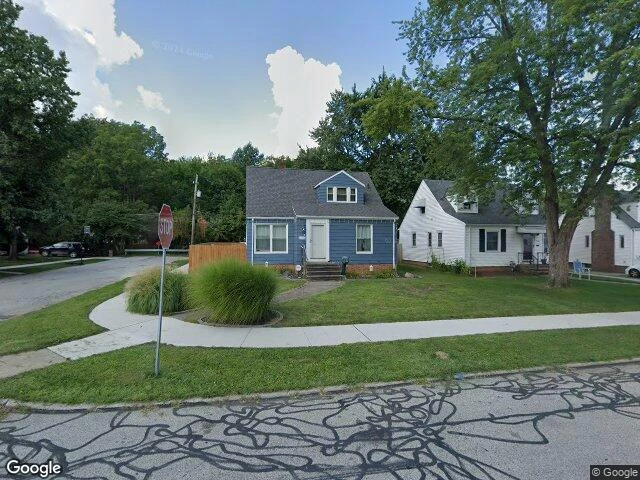 House image located at Cleveland, OH 44134