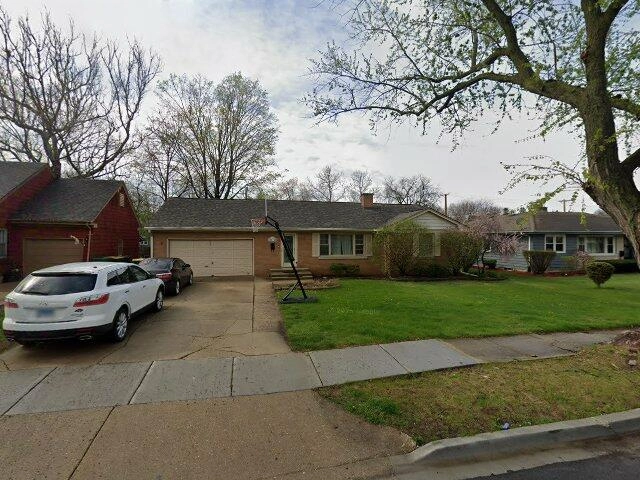 House image located at Joliet, IL 60435