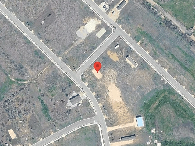 House image located at Dale, TX 78616
