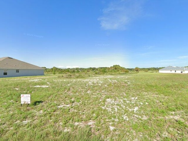 House image located at Fort Pierce, FL 34951