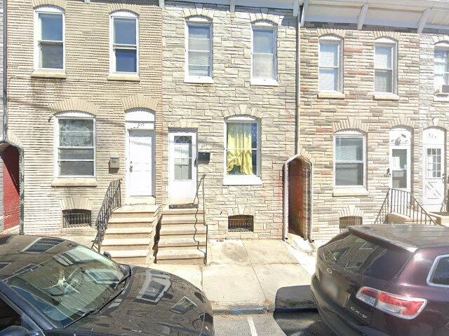 House image located at Reading, PA 19602