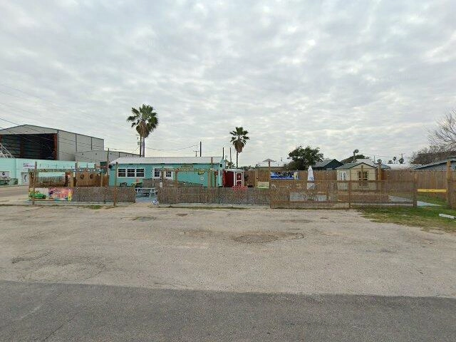 House image located at Fulton, TX 78358