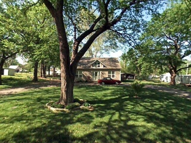 House image located at Coyle, OK 73027