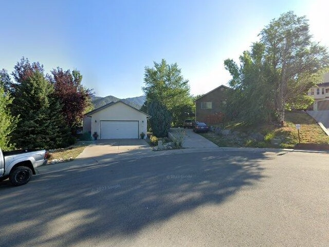 House image located at New Castle, CO 81647