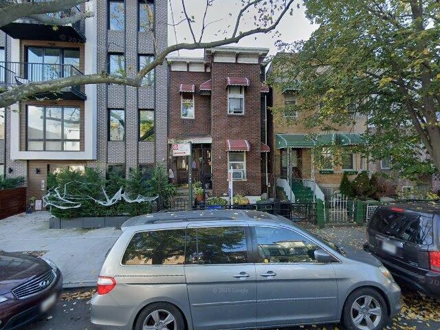 House image located at Brooklyn, NY 11225