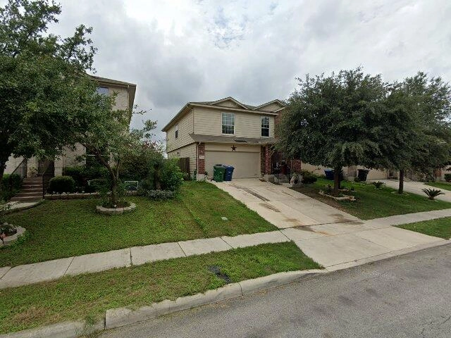 House image located at San Antonio, TX 78252