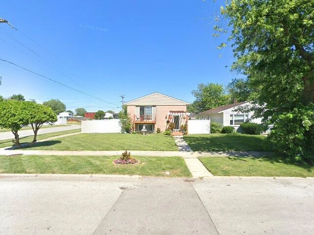 House image located at Markham, IL 60428