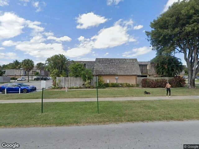 House image located at Lake Worth, FL 33461