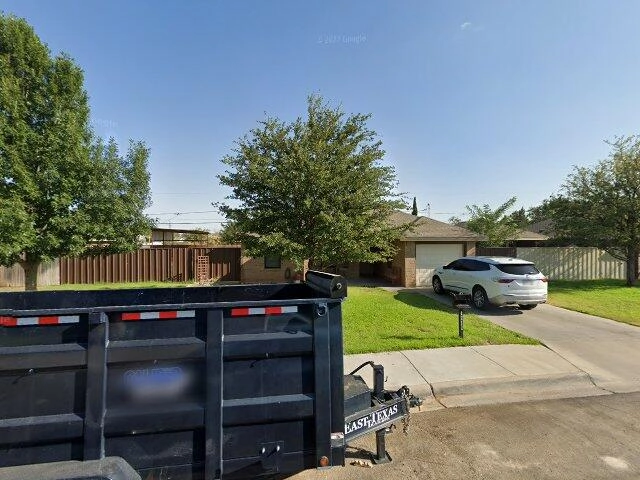 House image located at Midland, TX 79701