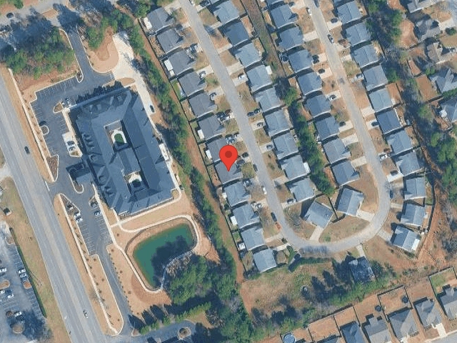House image located at Aiken, SC 29803