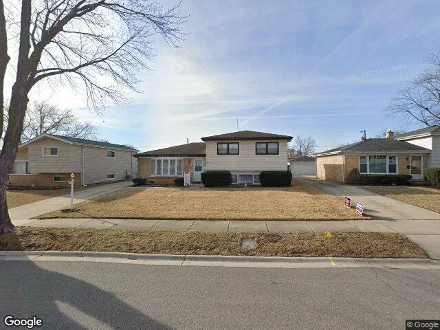 House image located at Addison, IL 60101