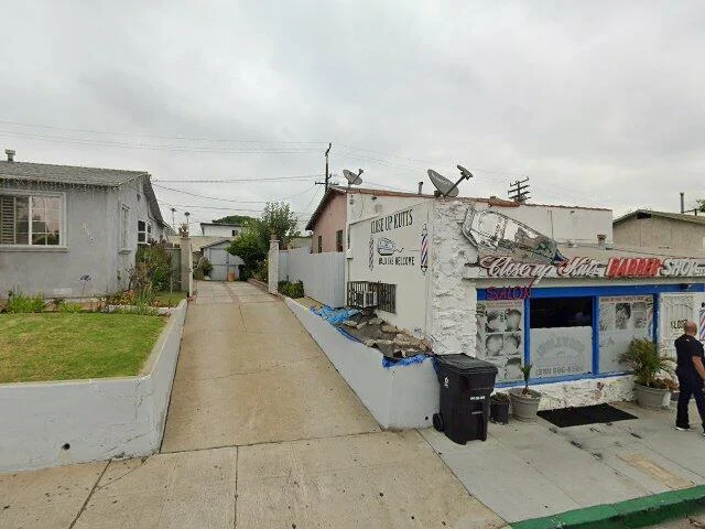 House image located at Inglewood, CA 90302