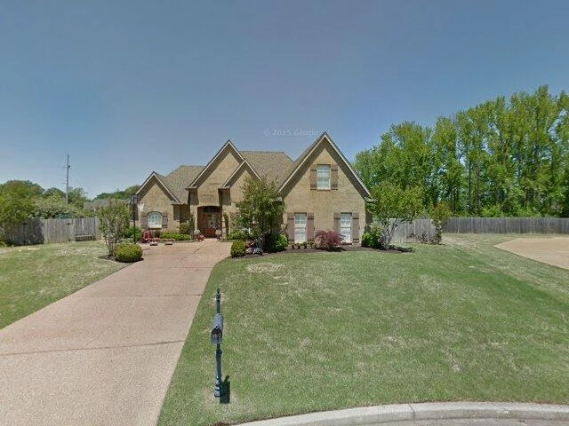 House image located at Southaven, MS 38672