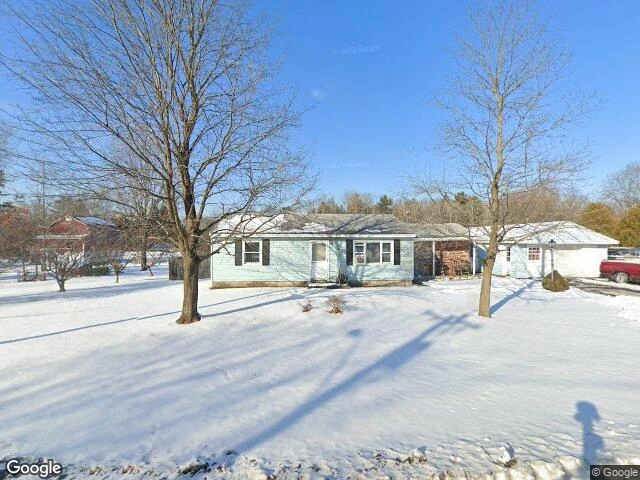 House image located at South Glens Falls, NY 12803