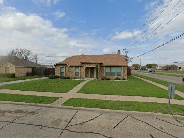 House image located at Rowlett, TX 75088