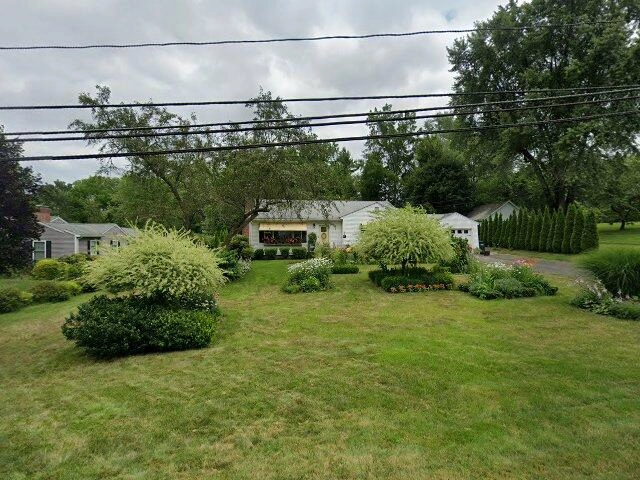 House image located at East Providence, RI 02914
