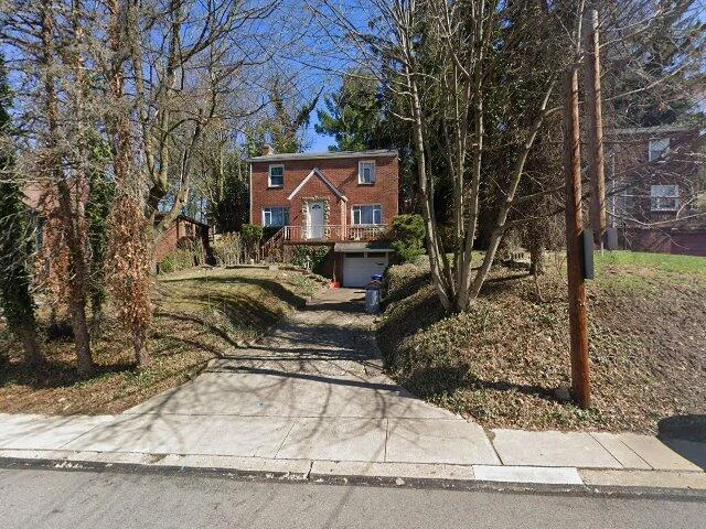 House image located at Pittsburgh, PA 15205
