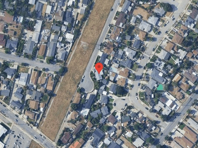 House image located at Baldwin Park, CA 91706
