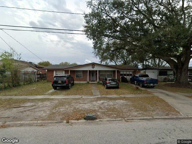 House image located at Jacksonville, FL 32246