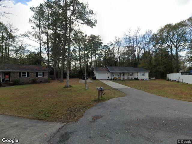 House image located at Conway, SC 29527