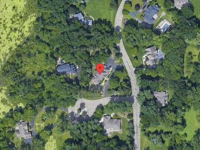 House image located at Okemos, MI 48864