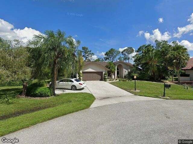 House image located at Fort Myers, FL 33912