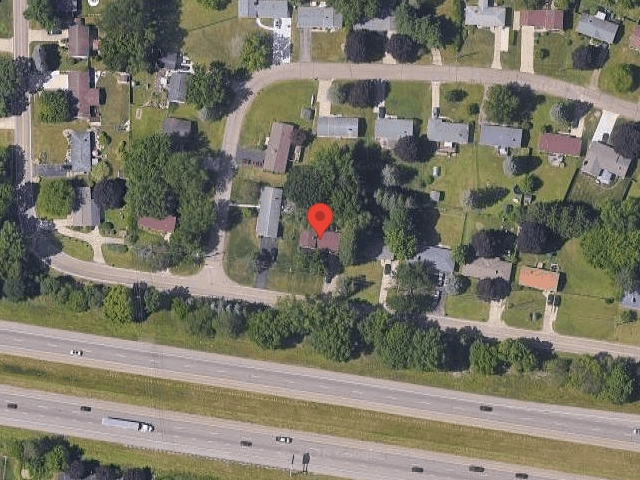 House image located at Battle Creek, MI 49015