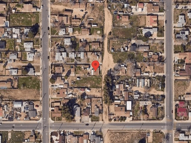 House image located at Lancaster, CA 93535