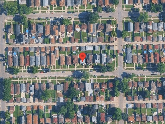 House image located at Chicago, IL 60629