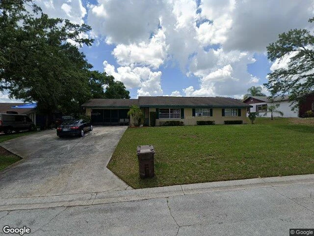 House image located at Lake Wales, FL 33898