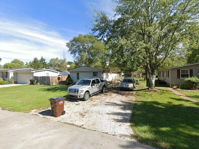 House image located at Lagrange, OH 44050