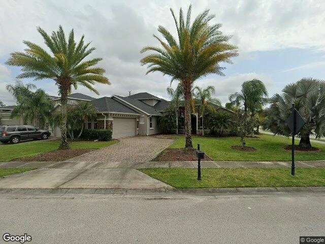 House image located at Oviedo, FL 32766