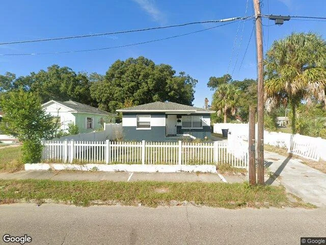 House image located at Tampa, FL 33605