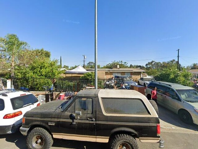 House image located at Pacoima, CA 91331