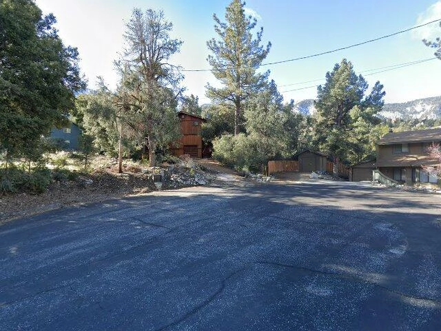House image located at Pine Mountain Club, CA 93222