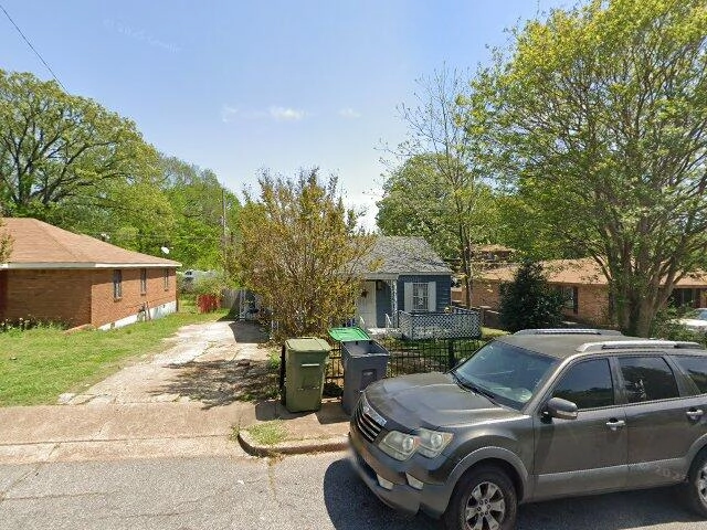 House image located at Memphis, TN 38109
