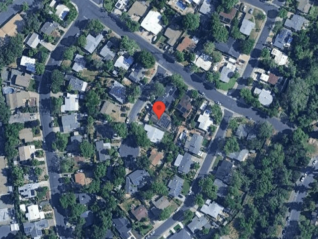 House image located at Pleasant Hill, CA 94523