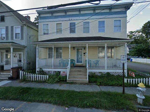 House image located at Kingston, NY 12401