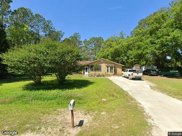 House image located at Middleburg, FL 32068