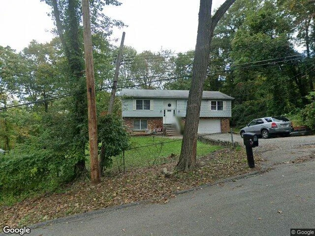 House image located at Mohegan Lake, NY 10547