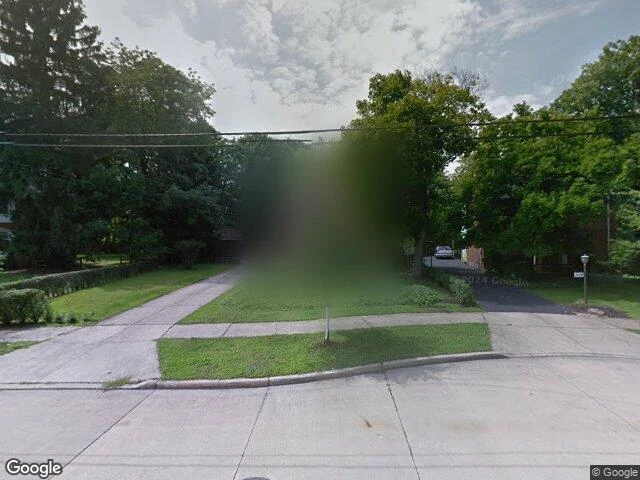 House image located at Euclid, OH 44117